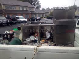 Trusted Kinder, LA Junk Removal Experts