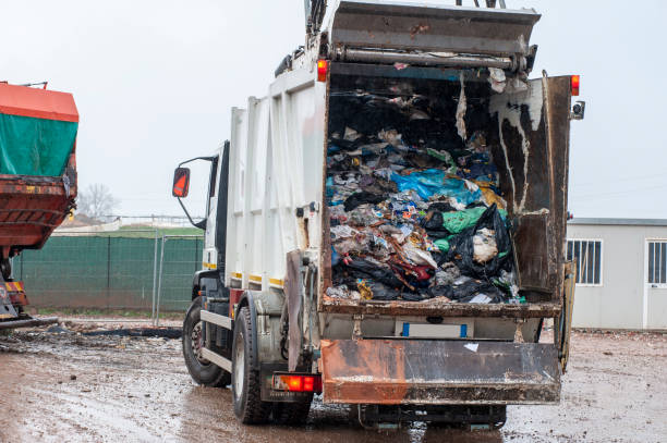  Kinder, LA Junk Removal Pros