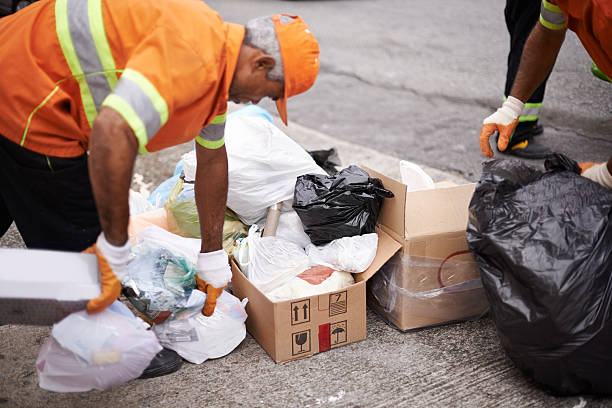 Best Hoarding Cleanup  in Kinder, LA